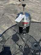 Star High Performance Table Top Warmer, Model 4RW-