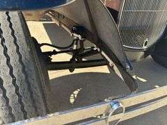 1930 Ford 4 Door Town Sedan, 105hp, '32 Grill, Model B Engine, Speed Head H