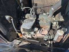 1930 Ford 4 Door Town Sedan, 105hp, '32 Grill, Model B Engine, Speed Head H