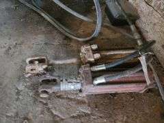 Hydraulic Cylinders