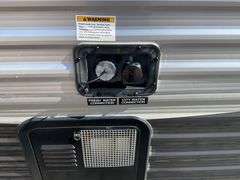 2018 Springdale by Keystone Mini Model SM1750 Single Axle Camper, Bumper Pu