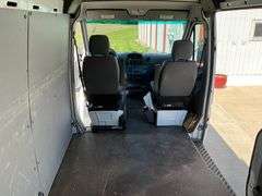 2006 Dodge Sprinter 2500 Cargo Van, 57,942 miles showing, Diesel Mercedes B