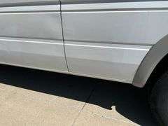 2006 Dodge Sprinter 2500 Cargo Van, 57,942 miles showing, Diesel Mercedes B