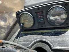 Polaris 500 cc parts snowmobile
