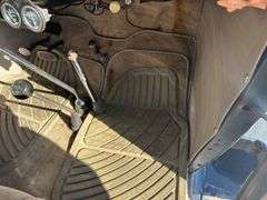 1930 Ford 4 Door Town Sedan, 105hp, '32 Grill, Model B Engine, Speed Head H