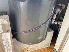 1962 International Metro Step Van Concession Truck, 116,294 miles showing,