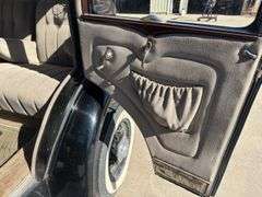 1930 Ford 4 Door Town Sedan, 105hp, '32 Grill, Model B Engine, Speed Head H
