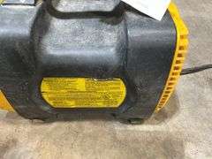 Appointment G5 Twin Refrigerant Recovery Unit, 110V