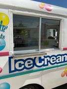 1962 International Metro Step Van Concession Truck, 116,294 miles showing,