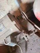 (3) Electric Motors