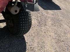 Honda Fourtrax  250, 4 x 2 ATV, Shaft Drive, Runs & Drives, Needs new batte