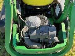 John Deere Z920M Zero Turn Lawn Mower, 620hrs, One