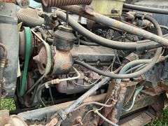 ***1993 Chevy School Bus, 27 Passenger, 4 Speed Au