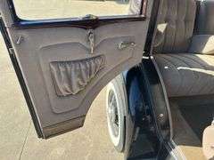 1930 Ford 4 Door Town Sedan, 105hp, '32 Grill, Model B Engine, Speed Head H