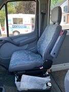 2006 Dodge Sprinter 2500 Cargo Van, 57,942 miles showing, Diesel Mercedes B