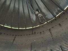 MFS Drying Grain Bin, complete with Load Out Auger and Sweep, Drying Fan wi