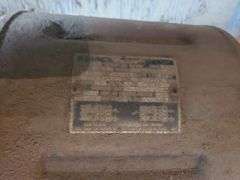 (3) Electric Motors