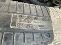 2014 Chevy Express 3500 Service Van, Dually, 225,5