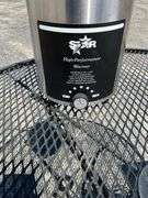 Star High Performance Table Top Warmer, Model 4RW-