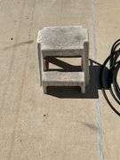 1962 International Metro Step Van Concession Truck, 116,294 miles showing,