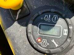 John Deere Z920M Zero Turn Lawn Mower, 620hrs, One