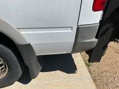 2006 Dodge Sprinter 2500 Cargo Van, 57,942 miles showing, Diesel Mercedes B