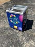 El Cold Model EL11LT Freezer, Class 4, 110V, Worki