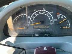 2006 Dodge Sprinter 2500 Cargo Van, 57,942 miles showing, Diesel Mercedes B