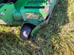 John Deere Z920M Zero Turn Lawn Mower, 620hrs, One