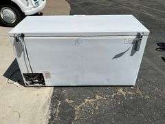 Whirlpool Chest Freezer, Model #WZC3122DW01, 110V,