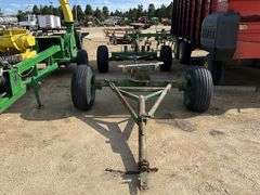 Anhydrous running gear