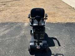 Metro Mobility Model M1 4 Wheel Electric Scooter,