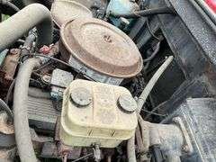 ***1993 Chevy School Bus, 27 Passenger, 4 Speed Au