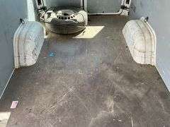 2006 Dodge Sprinter 2500 Cargo Van, 57,942 miles showing, Diesel Mercedes B