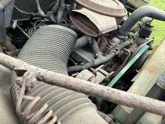 ***1993 Chevy School Bus, 27 Passenger, 4 Speed Au