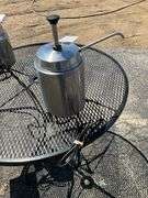 Star High Performance Table Top Warmer, Model FSP,