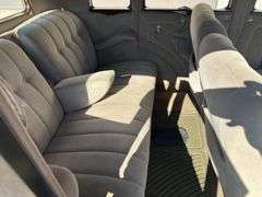 1930 Ford 4 Door Town Sedan, 105hp, '32 Grill, Model B Engine, Speed Head H