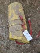 Poly Auger Funnel