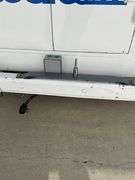 1962 International Metro Step Van Concession Truck, 116,294 miles showing,