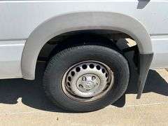 2006 Dodge Sprinter 2500 Cargo Van, 57,942 miles showing, Diesel Mercedes B