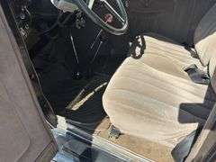 1930 Ford 4 Door Town Sedan, 105hp, '32 Grill, Model B Engine, Speed Head H