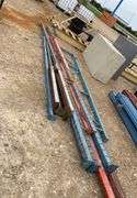 Misc Racking - Hamilton-Maring Auction Group