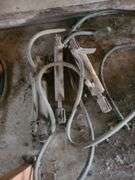 (3)Hydraulic Cylinders