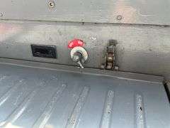 1962 International Metro Step Van Concession Truck, 116,294 miles showing,