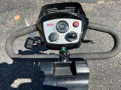 Metro Mobility Model M1 4 Wheel Electric Scooter,