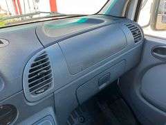 2006 Dodge Sprinter 2500 Cargo Van, 57,942 miles showing, Diesel Mercedes B