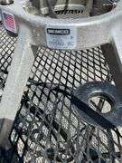 Nemco NSF Easy Wedge Slicer, Model 5550-8C, Table Top, Located at 21920 Goo