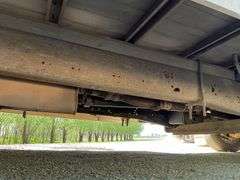 2014 Chevy Express 3500 Service Van, Dually, 225,5