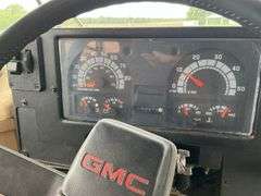 ***1993 Chevy School Bus, 27 Passenger, 4 Speed Au