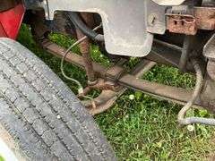 ***1993 Chevy School Bus, 27 Passenger, 4 Speed Au